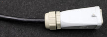 Bild des Artikels EUCHNER-Zustimmschalter-ZSA2A1S05A-230V-mit-8Pin-Stecker-gebraucht