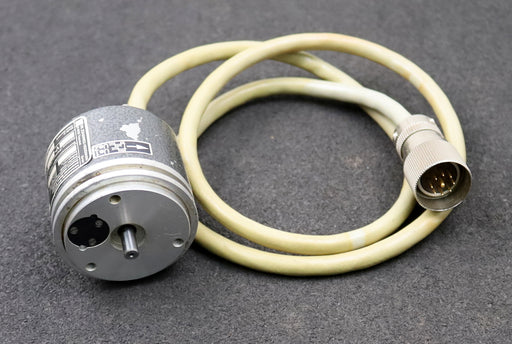 Bild des Artikels HEIDENHAIN-Drehgeber-Rotary-encoder-ROD-550-mit-200-Inkrementen-Kabellänge-1m