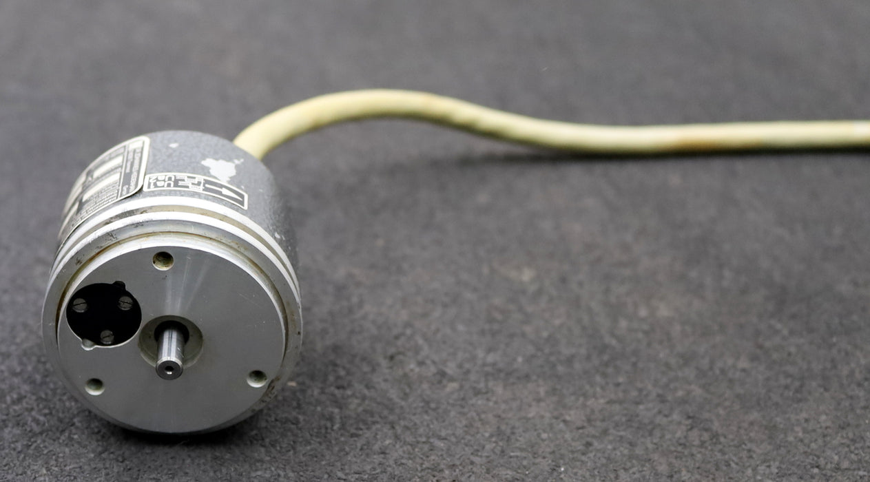 Bild des Artikels HEIDENHAIN-Drehgeber-Rotary-encoder-ROD-550-mit-200-Inkrementen-Kabellänge-1m