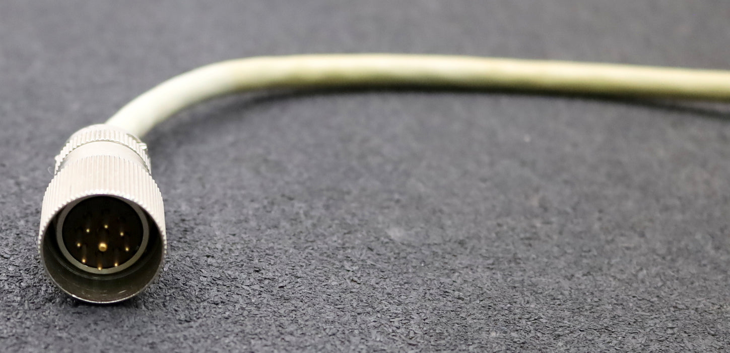 Bild des Artikels HEIDENHAIN-Drehgeber-Rotary-encoder-ROD-550-mit-200-Inkrementen-Kabellänge-1m