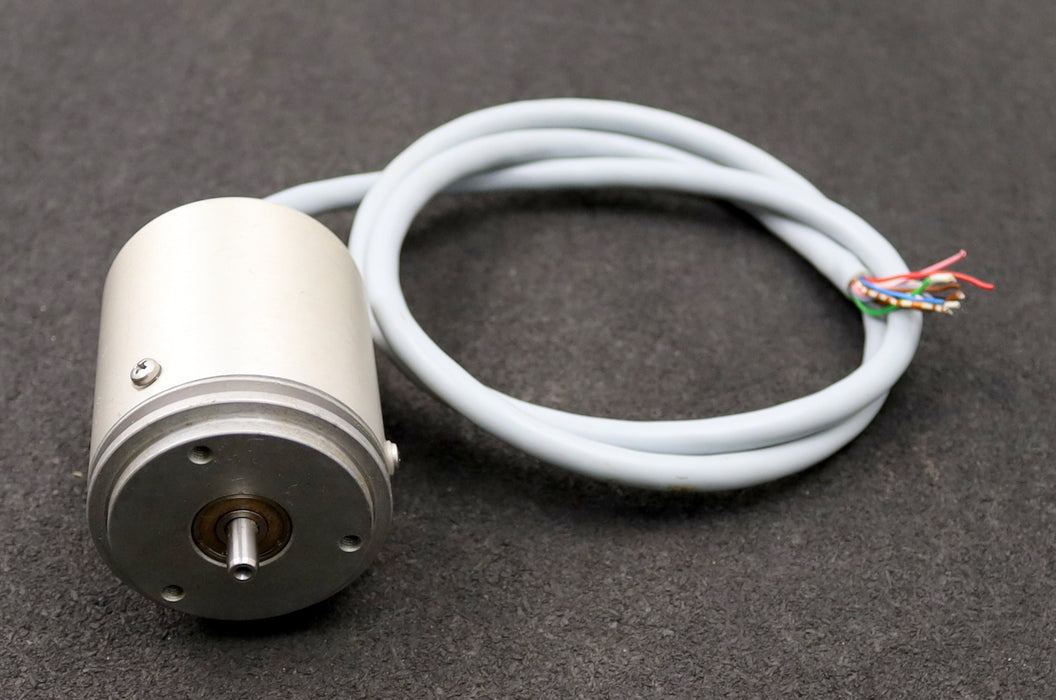 Bild des Artikels HEIDENHAIN-Drehgeber-Rotary-encoder-ROD-426A-mit-1500-Inkrementen-Nr.-223-675-94