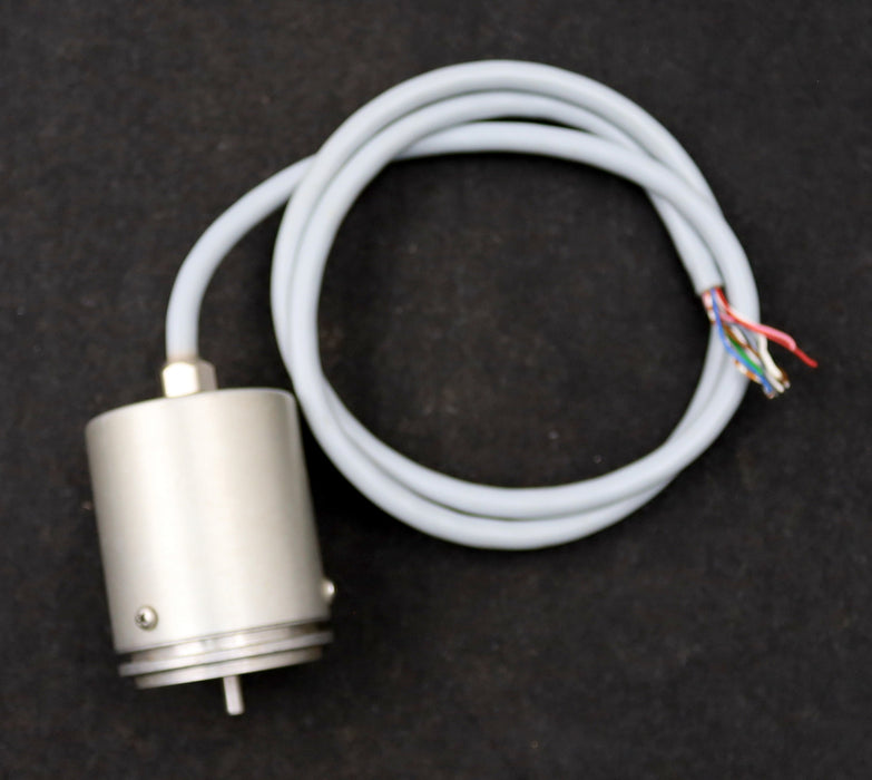 Bild des Artikels HEIDENHAIN-Drehgeber-Rotary-encoder-ROD-426A-mit-1500-Inkrementen-Nr.-223-675-94