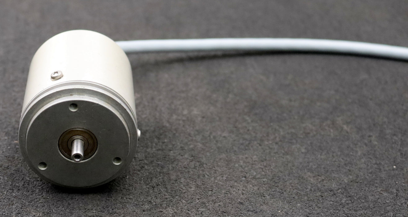 Bild des Artikels HEIDENHAIN-Drehgeber-Rotary-encoder-ROD-426A-mit-1500-Inkrementen-Nr.-223-675-94