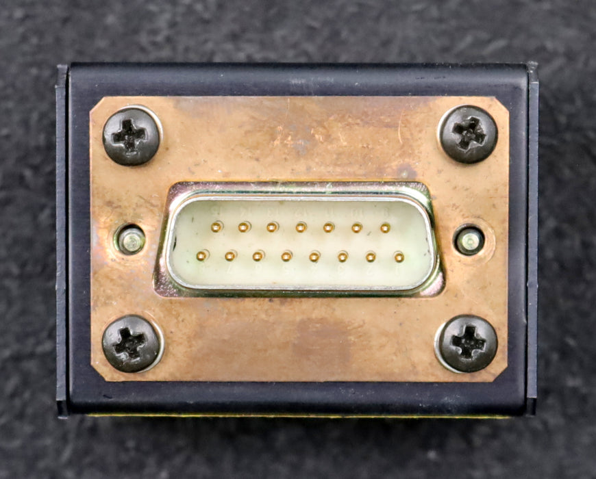 Bild des Artikels BOSCH-Connector-Bosch-048557-103-gebraucht