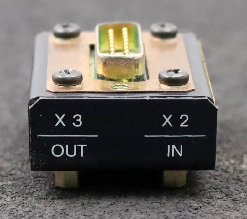 Bild des Artikels BOSCH-Connector-Bosch-048557-103-gebraucht