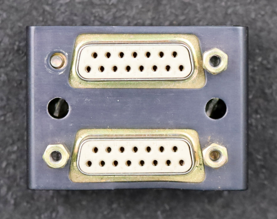 Bild des Artikels BOSCH-Connector-Bosch-048557-103-gebraucht