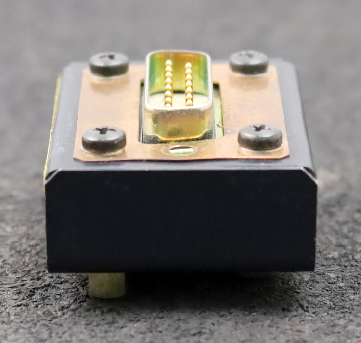 Bild des Artikels BOSCH-Connector-Bosch-048557-103-gebraucht