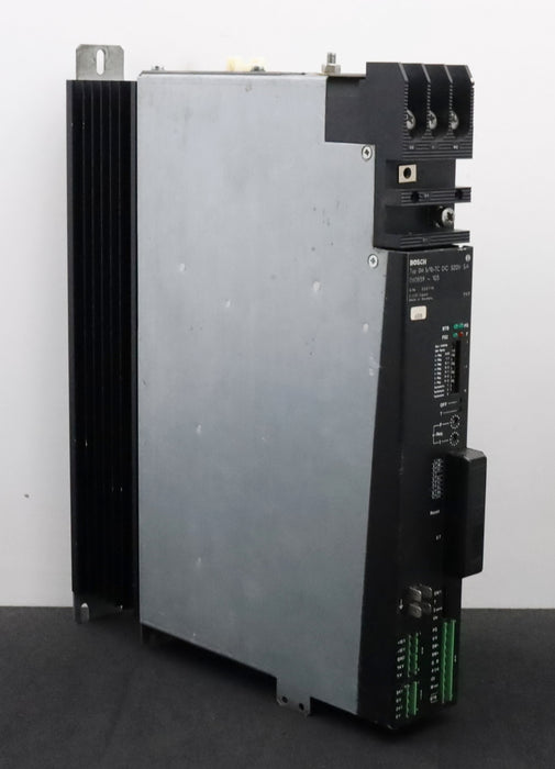 Bild des Artikels BOSCH-Servomodul-SM-5/10-TC-Art.Nr.-060839-103-520V-5A-gebraucht