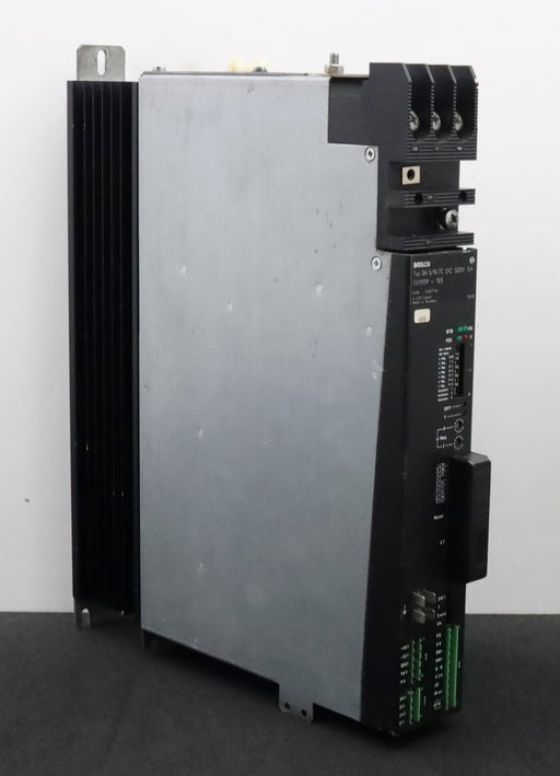 Bild des Artikels BOSCH-Servomodul-SM-5/10-TC-Art.Nr.-060839-103-520V-5A-gebraucht