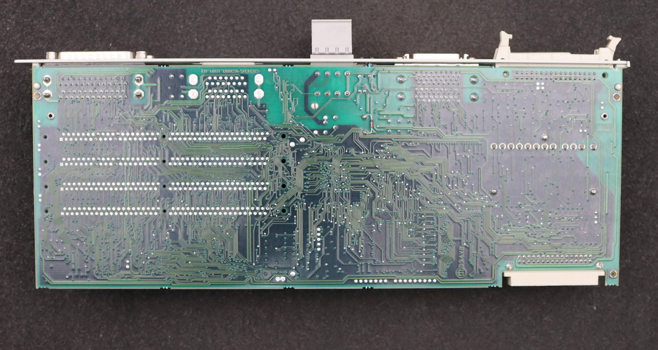 Bild des Artikels SIEMENS-Regelungseinschub-VSA-Analog-6SN1118-0DM11-0AA0-gebraucht