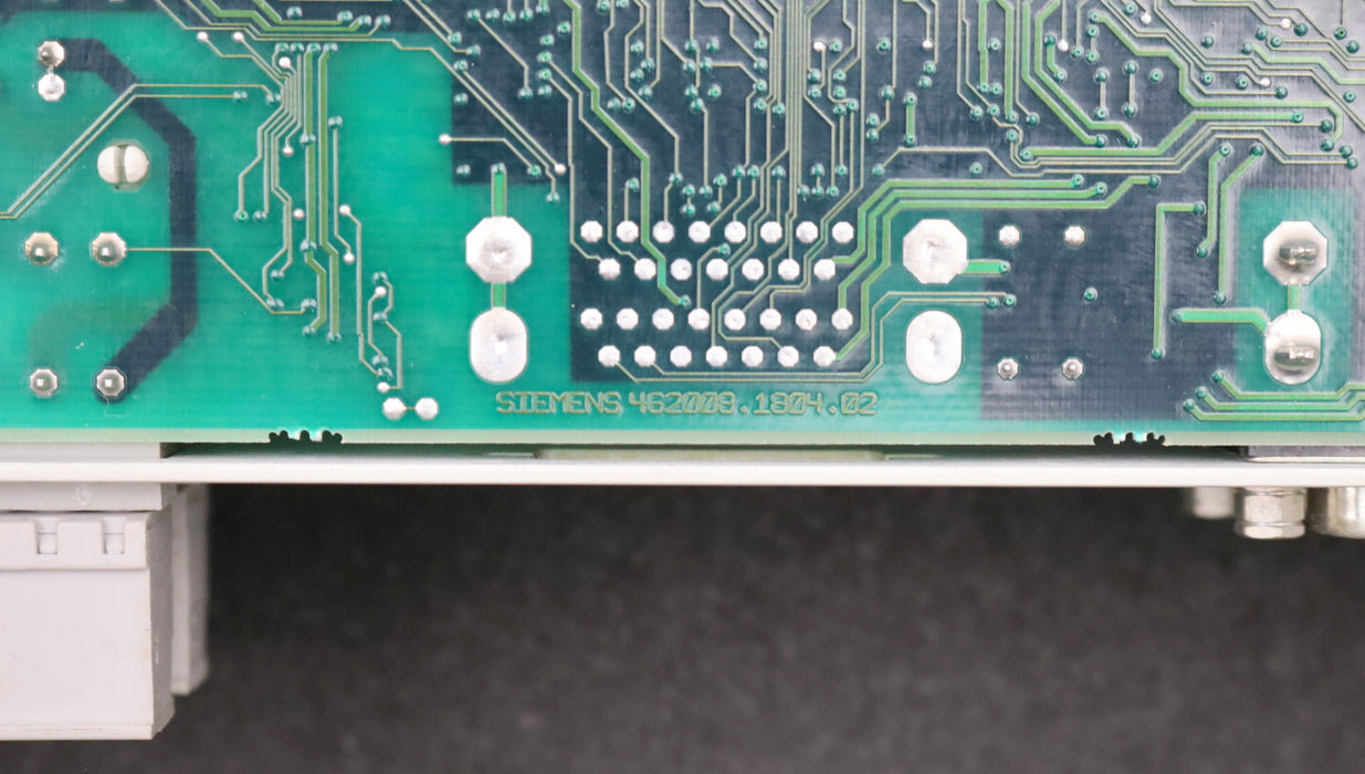 Bild des Artikels SIEMENS-Regelungseinschub-VSA-Analog-6SN1118-0DM11-0AA0-gebraucht