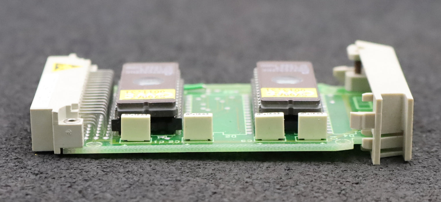 Bild des Artikels SIEMENS-SINUMERIK-Memory-Module-6FX1863-0BX01-3B-5702847002.00-gebraucht