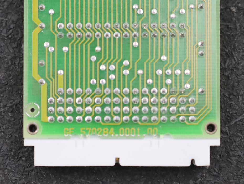 Bild des Artikels SIEMENS-SINUMERIK-Memory-Module-6FX1862-1BX12-3B-5702847001.00-gebraucht
