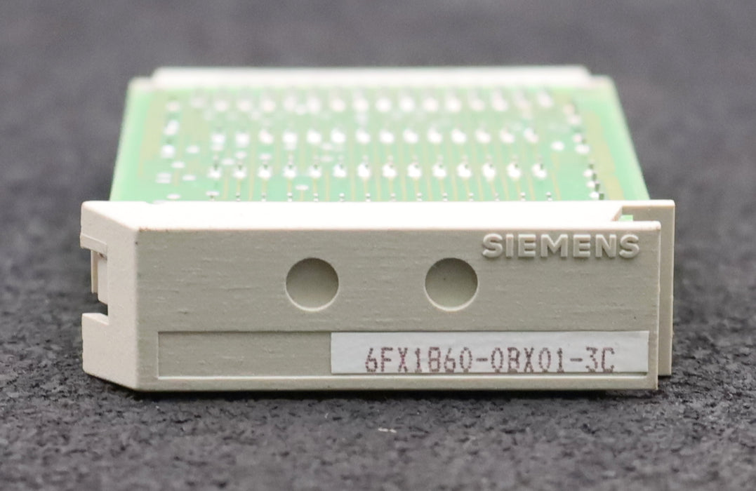 Bild des Artikels SIEMENS-SINUMERIK-Memory-Module-6FX1860-0BX01-3C-5702847001.00-gebraucht