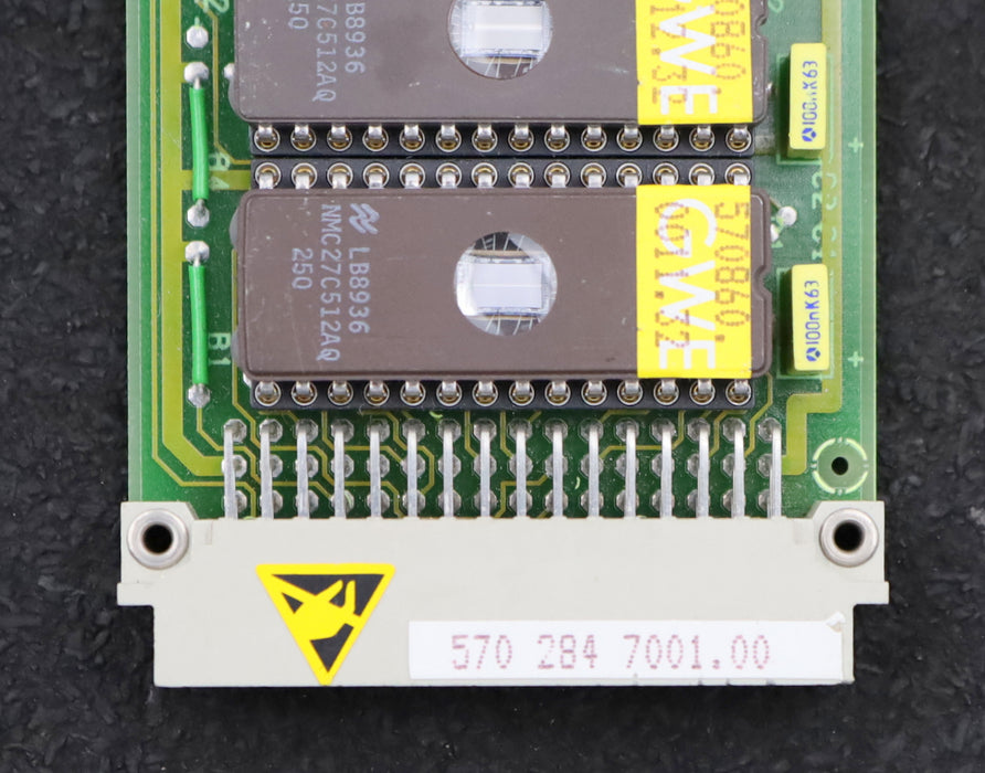 Bild des Artikels SIEMENS-SINUMERIK-Memory-Module-6FX1860-0BX01-3C-5702847001.00-gebraucht