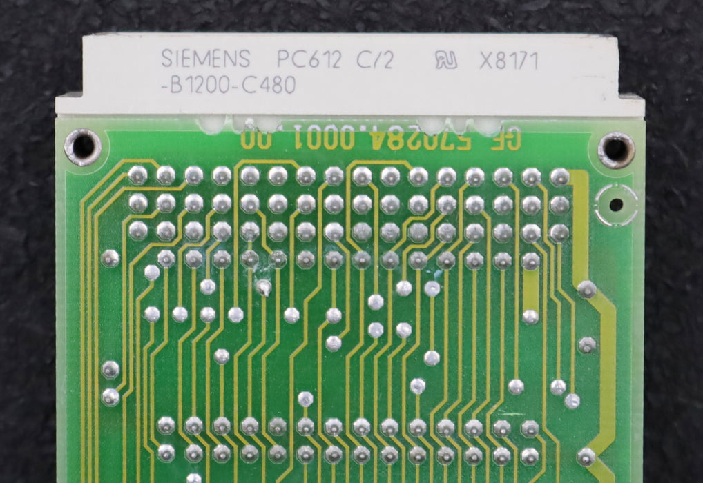 Bild des Artikels SIEMENS-SINUMERIK-Memory-Module-6FX1860-0BX01-3C-5702847001.00-gebraucht