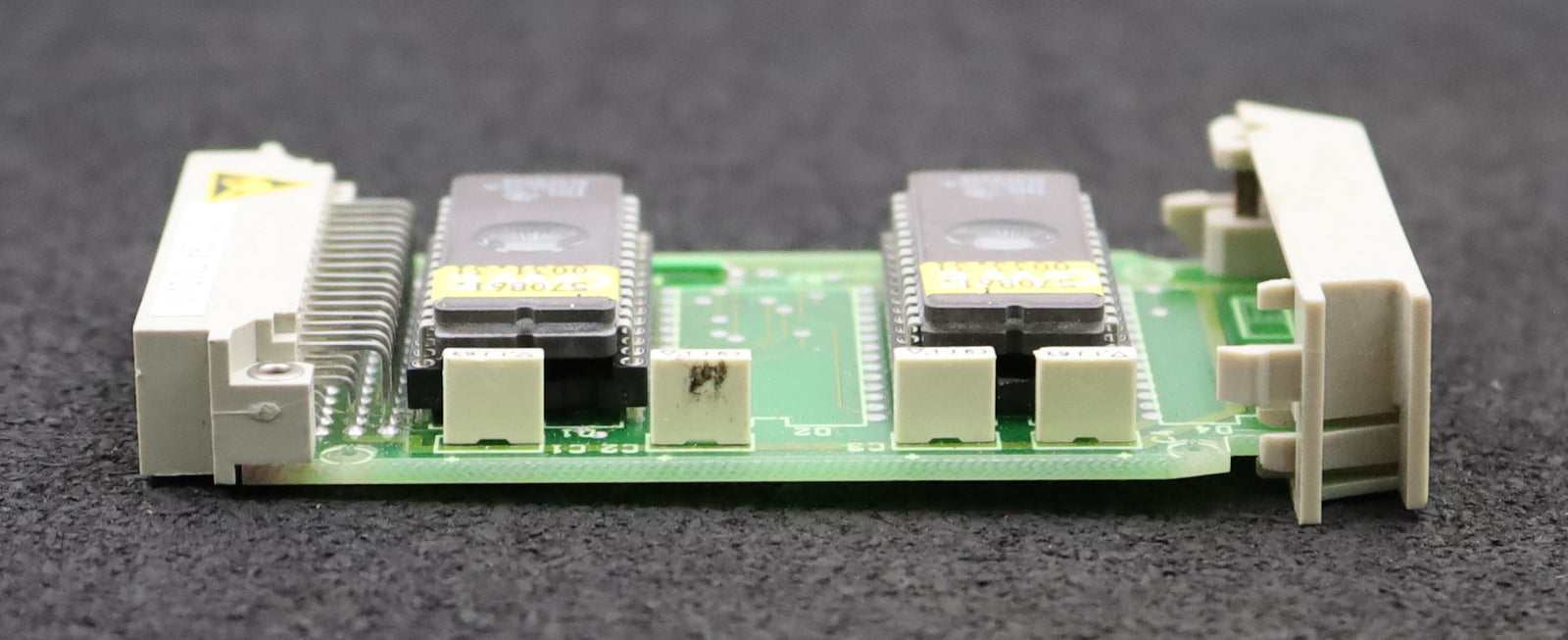 Bild des Artikels SIEMENS-SINUMERIK-Memory-Module-6FX1861-0BX03-3B-5702847002.00-gebraucht