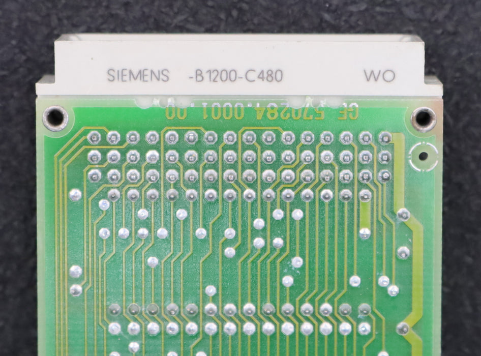 Bild des Artikels SIEMENS-SINUMERIK-Memory-Module-6FX1861-0BX03-3B-5702847002.00-gebraucht