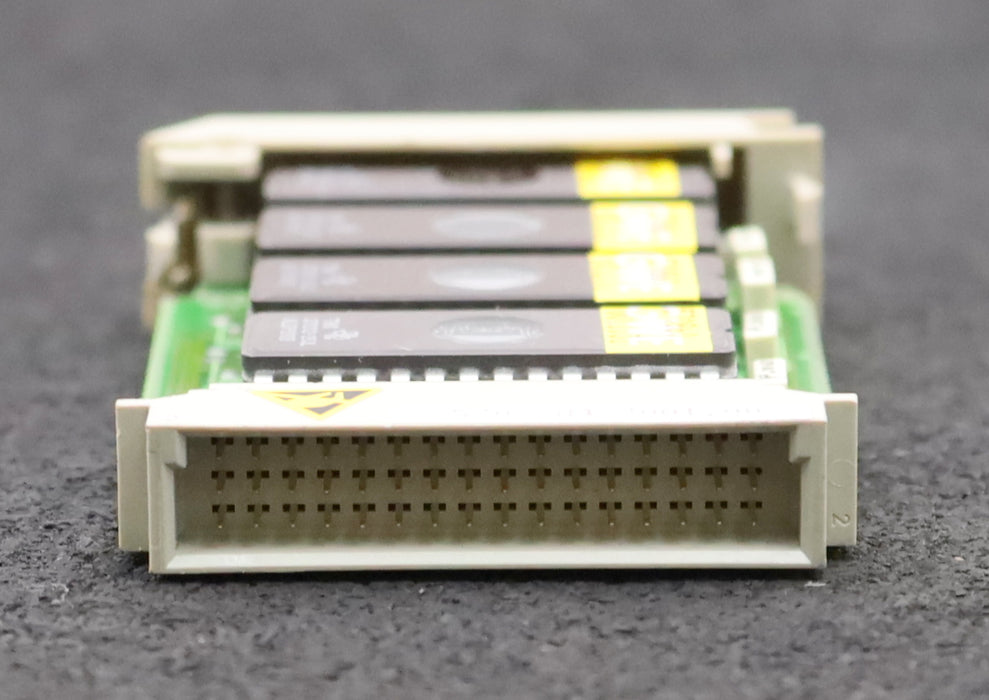 Bild des Artikels SIEMENS-SINUMERIK-Memory-Module-6FX1860-0BX01-3B-5702847001.00-gebraucht