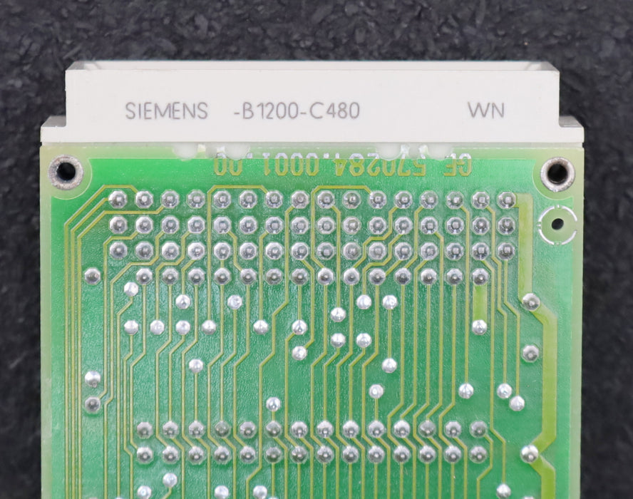 Bild des Artikels SIEMENS-SINUMERIK-Memory-Module-6FX1860-0BX01-3B-5702847001.00-gebraucht
