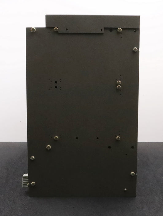 Bild des Artikels SIEMENS-SINUMERIK-3T-6FC3112-0FA-Z-24VDC-85W-komplett-bestückt-gebraucht