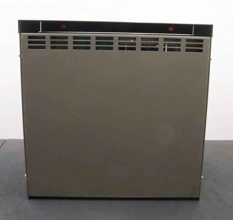 Bild des Artikels SIEMENS-SINUMERIK-3T-6FC3112-0FA-Z-24VDC-85W-komplett-bestückt-gebraucht