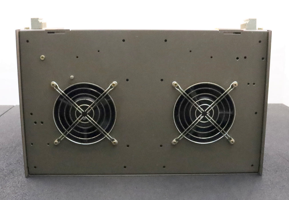 Bild des Artikels SIEMENS-SINUMERIK-3T-6FC3112-0FA-Z-24VDC-85W-komplett-bestückt-gebraucht