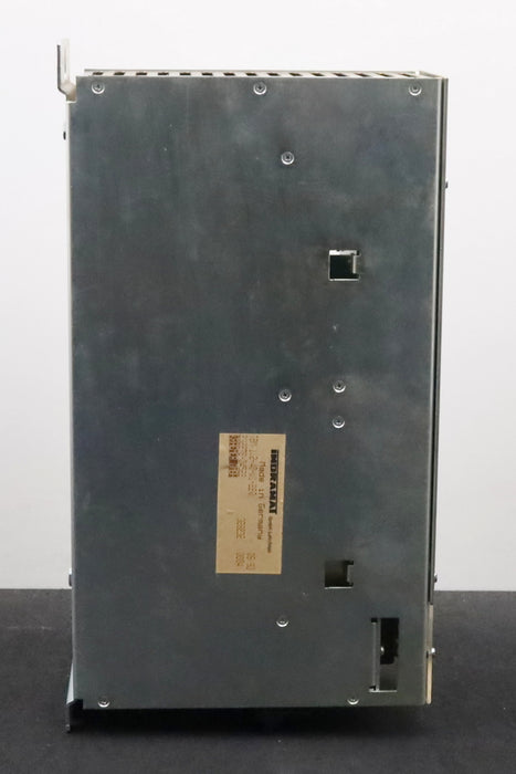 Bild des Artikels INDRAMAT-AC-Servo-Bleeder-TBM-1.2-40-W1-220-Art.Nr.-230591-gebraucht