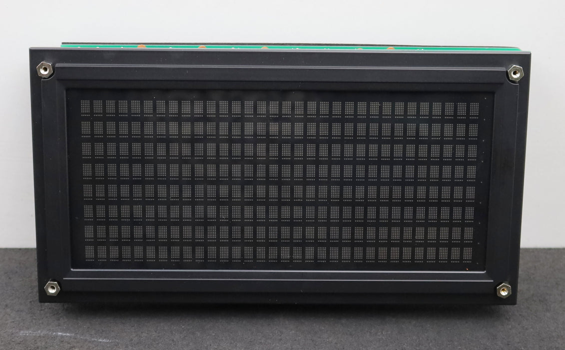 Bild des Artikels OKAYA-RODAN-Display-driver-+-Control-unit-Type-TU-32-8RDV1-2-unbenutzt-in-OVP