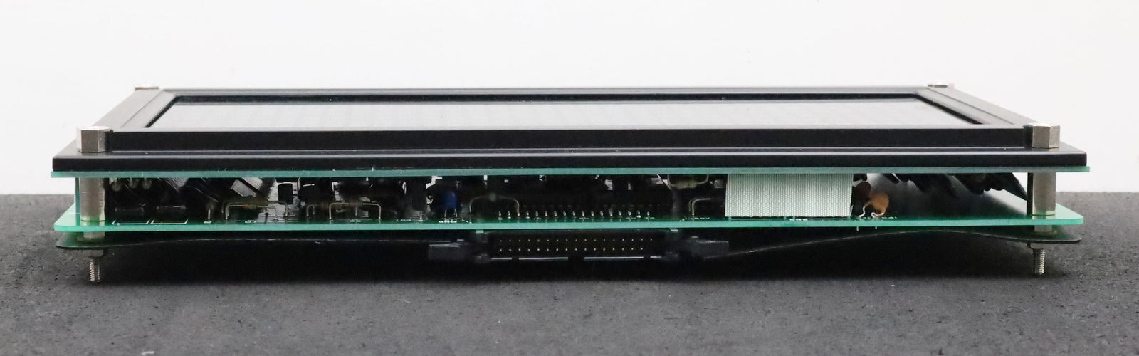 Bild des Artikels OKAYA-RODAN-Display-driver-+-Control-unit-Type-TU-32-8RDV1-2-unbenutzt-in-OVP