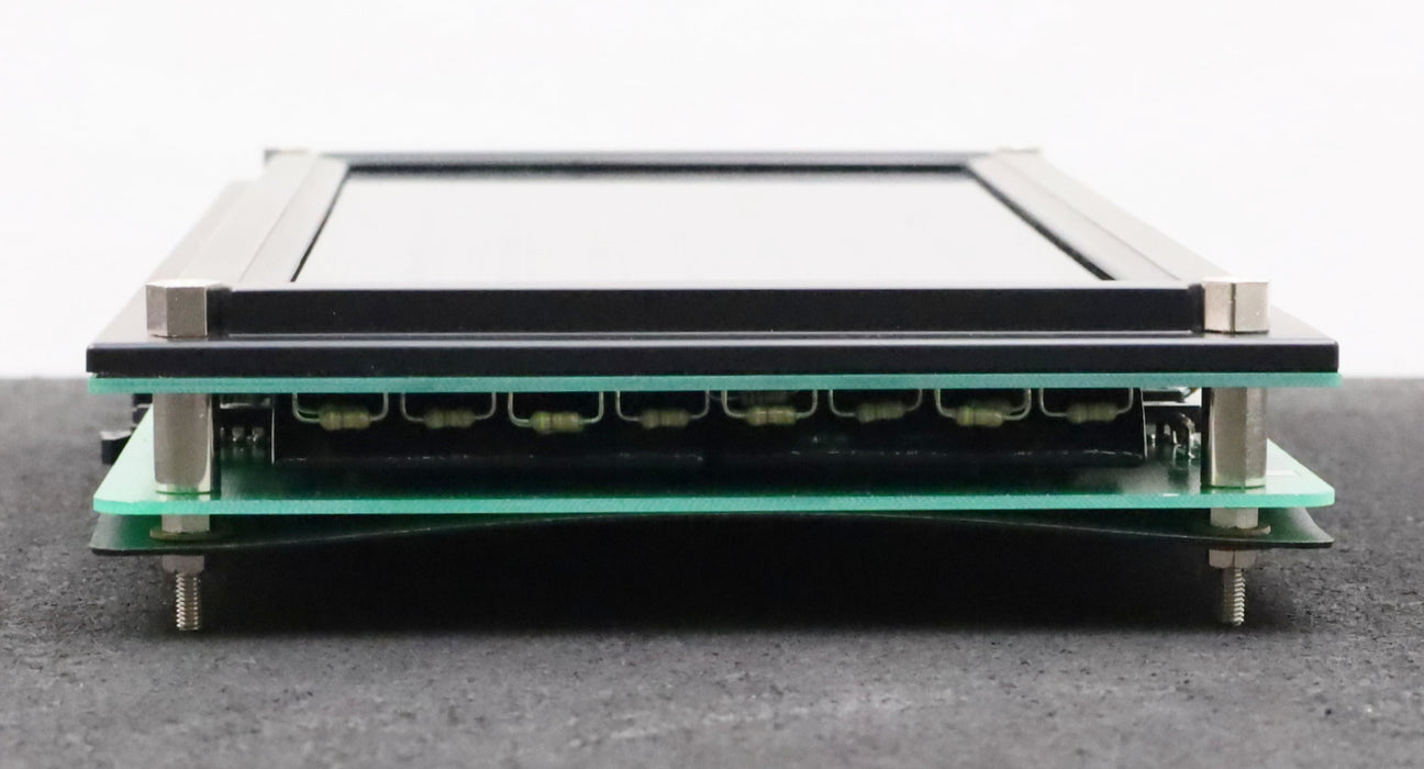 Bild des Artikels OKAYA-RODAN-Display-driver-+-Control-unit-Type-TU-32-8RDV1-2-unbenutzt-in-OVP