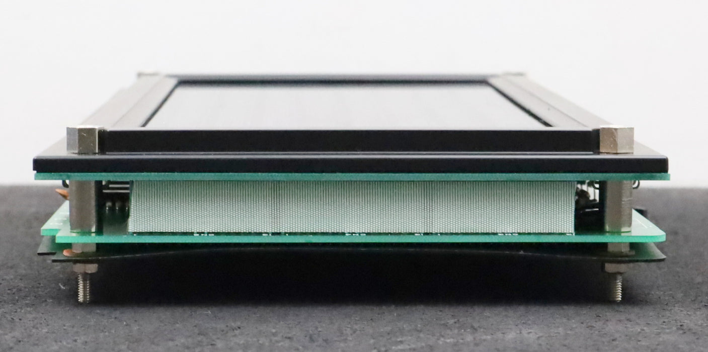 Bild des Artikels OKAYA-RODAN-Display-driver-+-Control-unit-Type-TU-32-8RDV1-2-unbenutzt-in-OVP