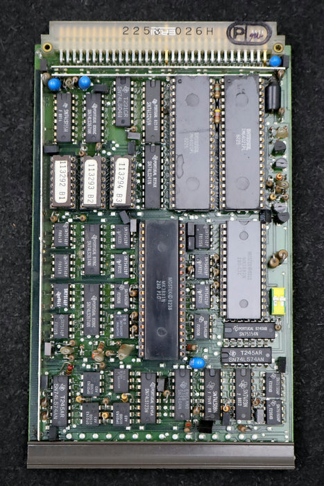 Bild des Artikels HECKLER-&-KOCH-/-BWO-Platine-für-CNC-783/784-PIM-107-045-Board-050.100.535.08.03