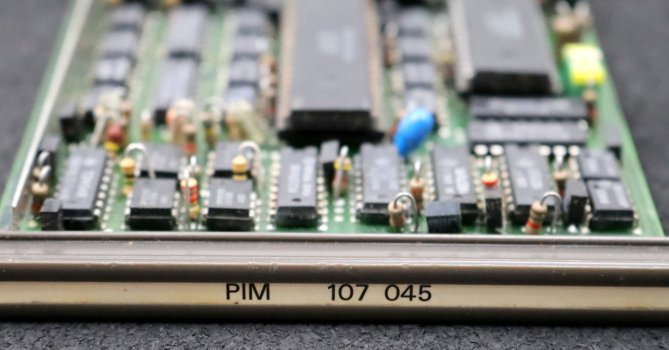 Bild des Artikels HECKLER-&-KOCH-/-BWO-Platine-für-CNC-783/784-PIM-107-045-Board-050.100.535.08.03