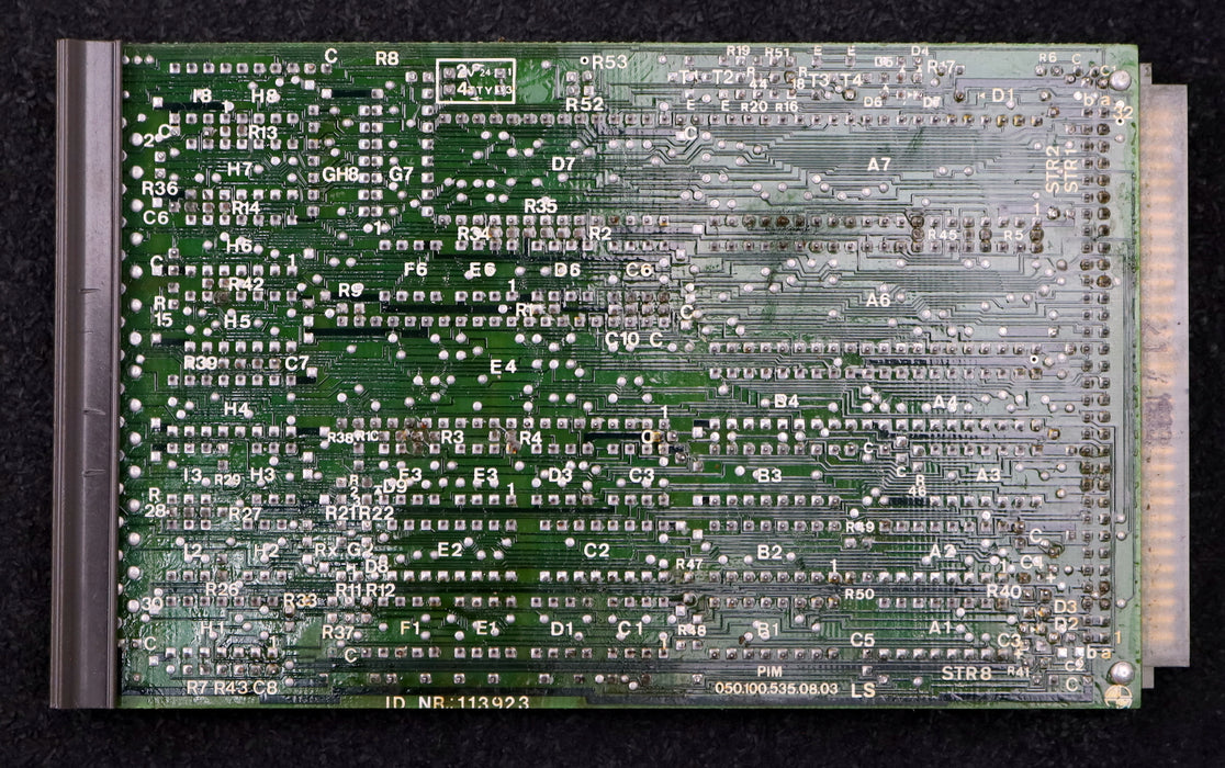Bild des Artikels HECKLER-&-KOCH-/-BWO-Platine-für-CNC-783/784-PIM-107-045-Board-050.100.535.08.03