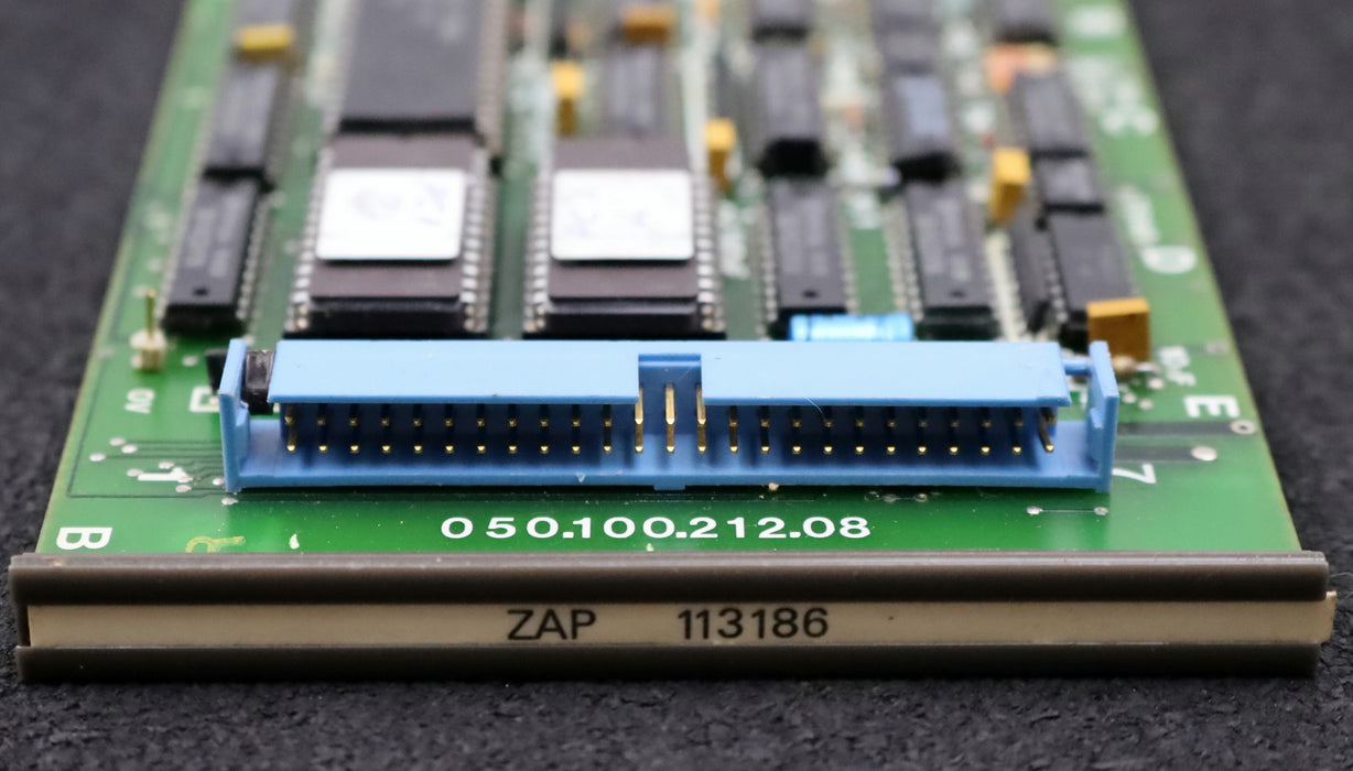 Bild des Artikels HECKLER-&-KOCH-/-BWO-Platine-für-CNC-783/784-ZAP-113-186-Board-050.100.212.08