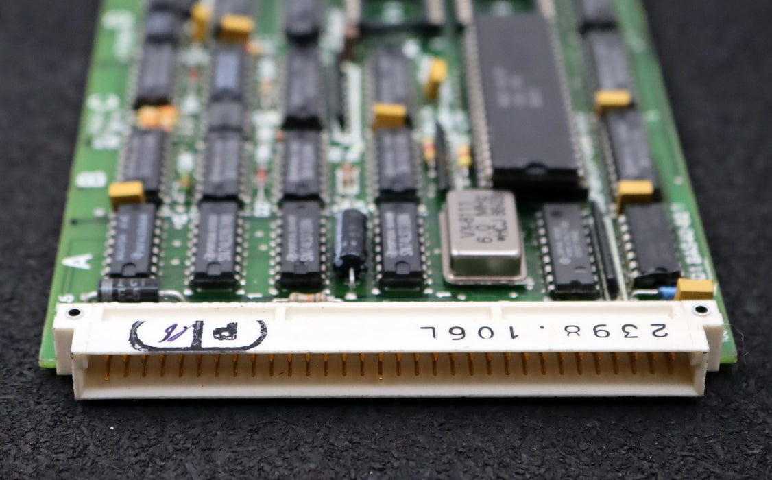 Bild des Artikels HECKLER-&-KOCH-/-BWO-Platine-für-CNC-783/784-ZAP-113-186-!-2-EPROMS-fehlen!