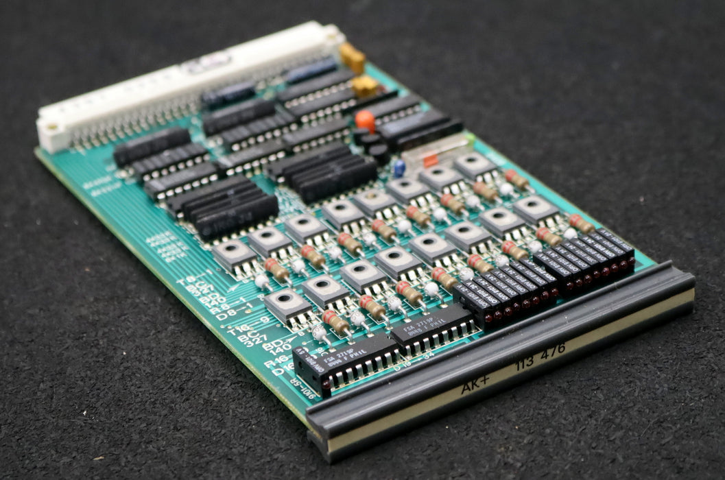 Bild des Artikels HECKLER-&-KOCH-/-BWO-Platine-für-CNC-783/784-AK+-113-476-Board-050.100.554.03