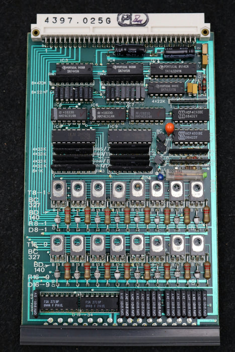 Bild des Artikels HECKLER-&-KOCH-/-BWO-Platine-für-CNC-783/784-AK+-113-476-Board-050.100.554.03