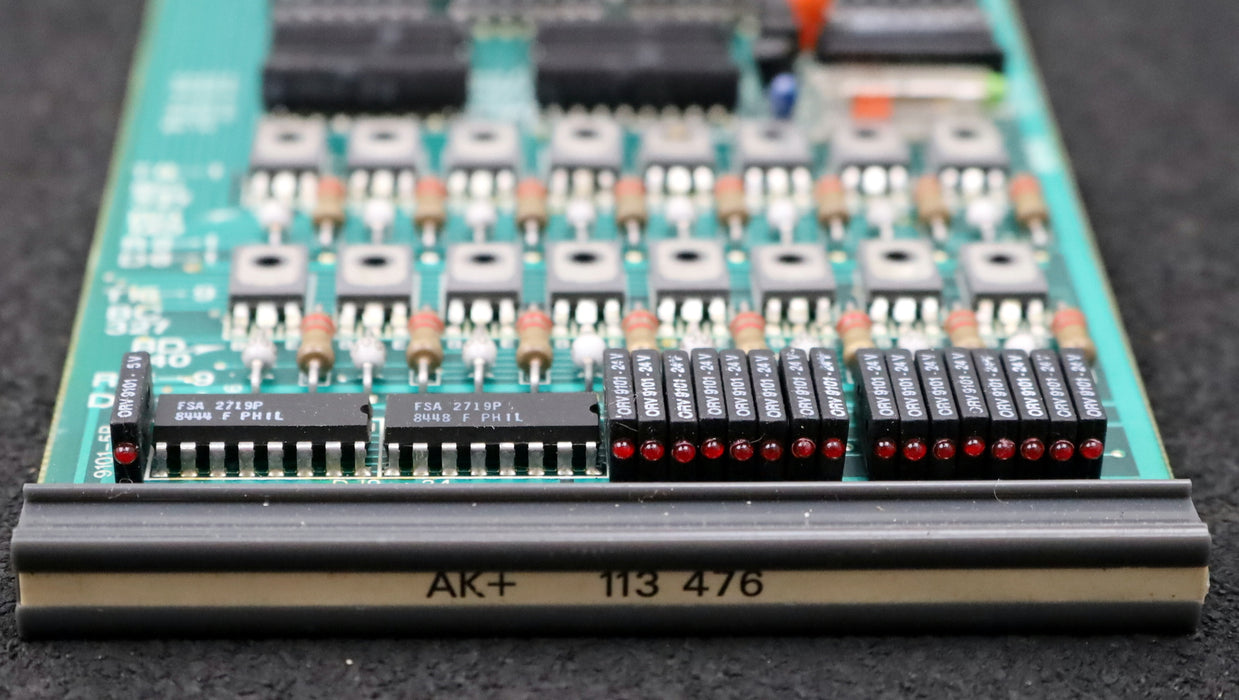 Bild des Artikels HECKLER-&-KOCH-/-BWO-Platine-für-CNC-783/784-AK+-113-476-Board-050.100.554.03