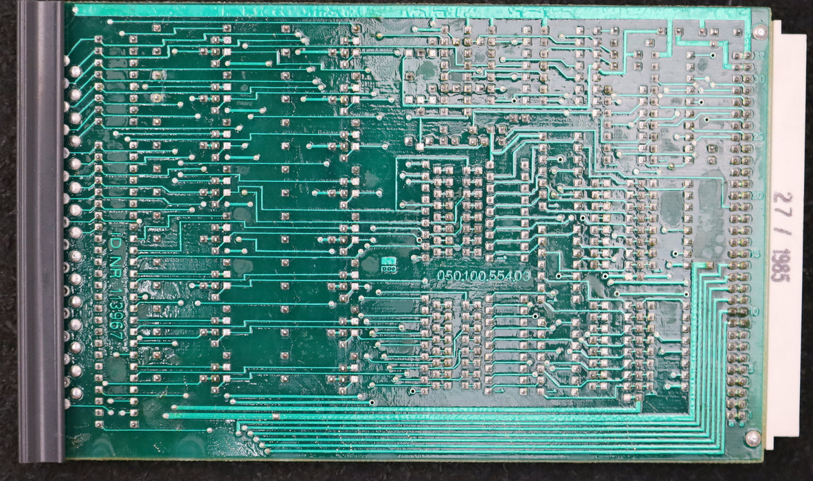 Bild des Artikels HECKLER-&-KOCH-/-BWO-Platine-für-CNC-783/784-AK+-113-476-Board-050.100.554.03