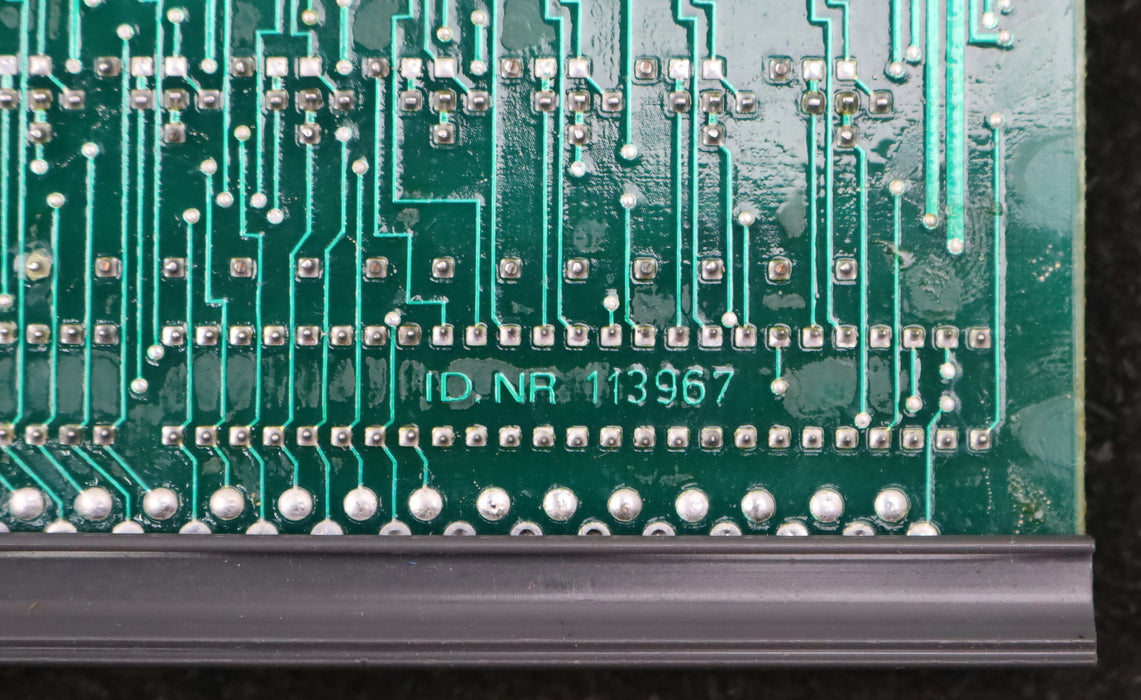 Bild des Artikels HECKLER-&-KOCH-/-BWO-Platine-für-CNC-783/784-AK+-113-476-Board-050.100.554.03