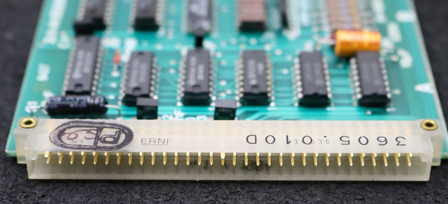 Bild des Artikels HECKLER-&-KOCH-/-BWO-Platine-für-CNC-783/784-AK+-106-614-Board-050.100.505.06