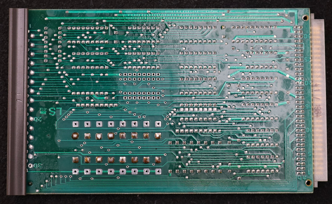 Bild des Artikels HECKLER-&-KOCH-/-BWO-Platine-für-CNC-783/784-AK+-106-614-Board-050.100.505.06