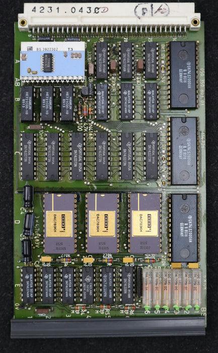 Bild des Artikels HECKLER-&-KOCH-/-BWO-Platine-für-CNC-783/784-AAZ-113-990-Board-050.350.803.03