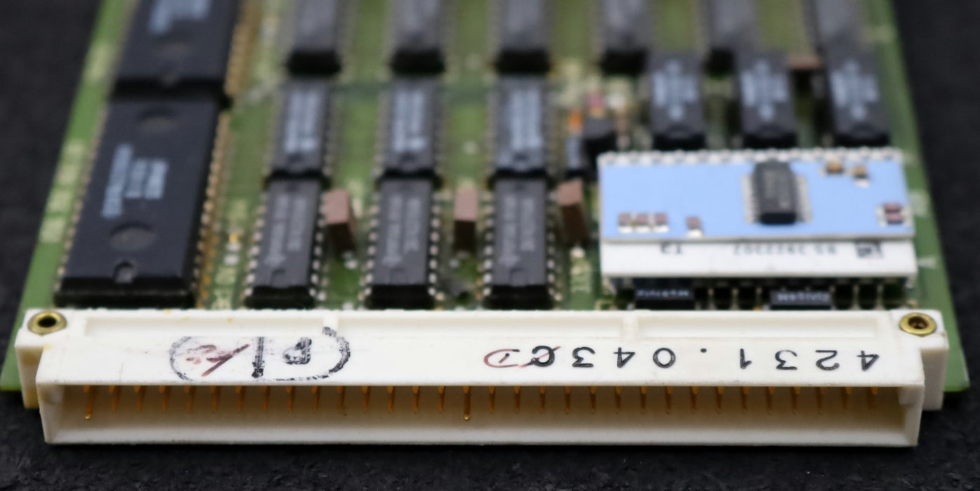 Bild des Artikels HECKLER-&-KOCH-/-BWO-Platine-für-CNC-783/784-AAZ-113-990-Board-050.350.803.03