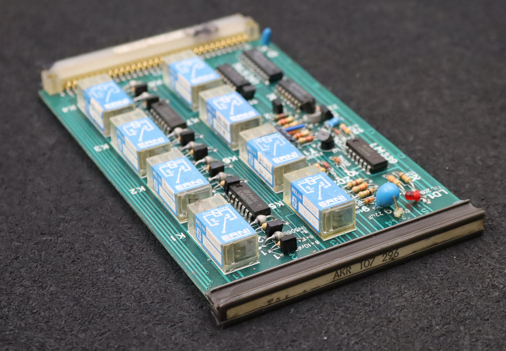 Bild des Artikels HECKLER-&-KOCH-/-BWO-Platine-für-CNC-783/784-AKR-107-296-Board-050.100.541.01