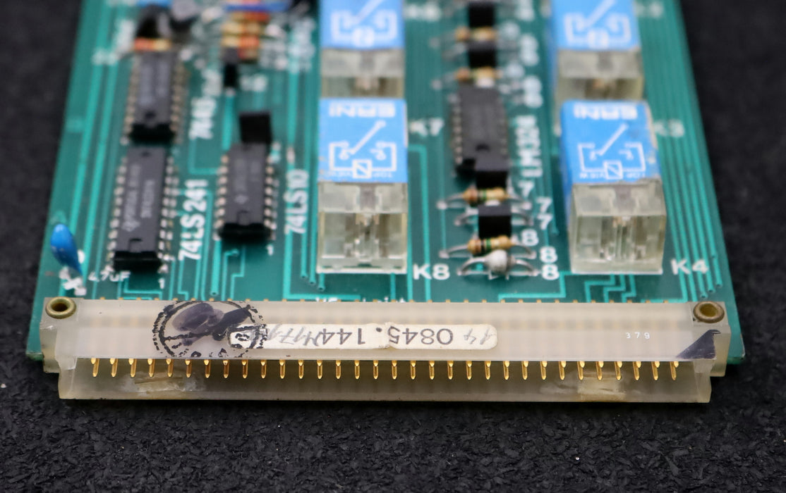 Bild des Artikels HECKLER-&-KOCH-/-BWO-Platine-für-CNC-783/784-AKR-107-296-Board-050.100.541.01