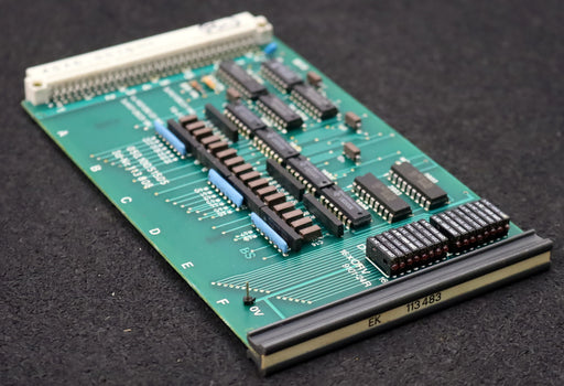 Bild des Artikels HECKLER-&-KOCH-/-BWO-Platine-für-CNC-783/784-EK-113-483-Board-050.100.515.05