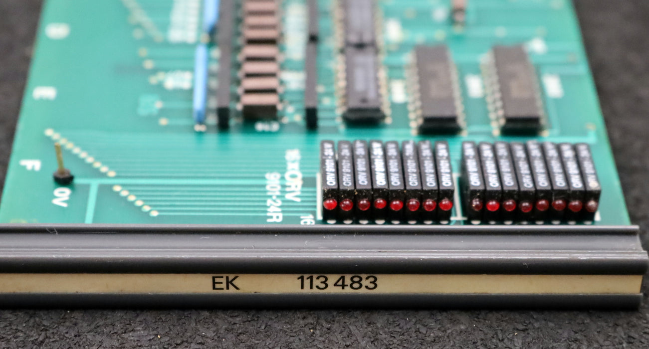 Bild des Artikels HECKLER-&-KOCH-/-BWO-Platine-für-CNC-783/784-EK-113-483-Board-050.100.515.05